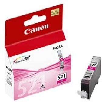 Canon CLI-521 rot